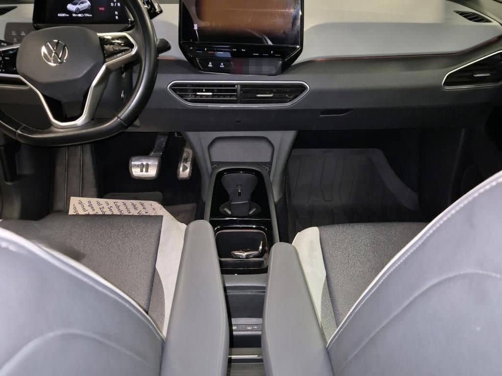 Volkswagen ID.3 Pro Performance Family 62kWh Kamera/ACC foto 7