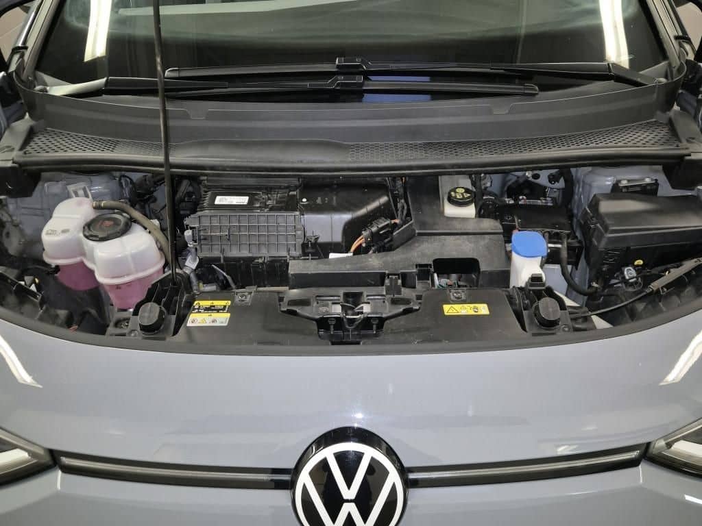 Volkswagen ID.3 Pro Performance Family 62kWh Kamera/ACC foto 10