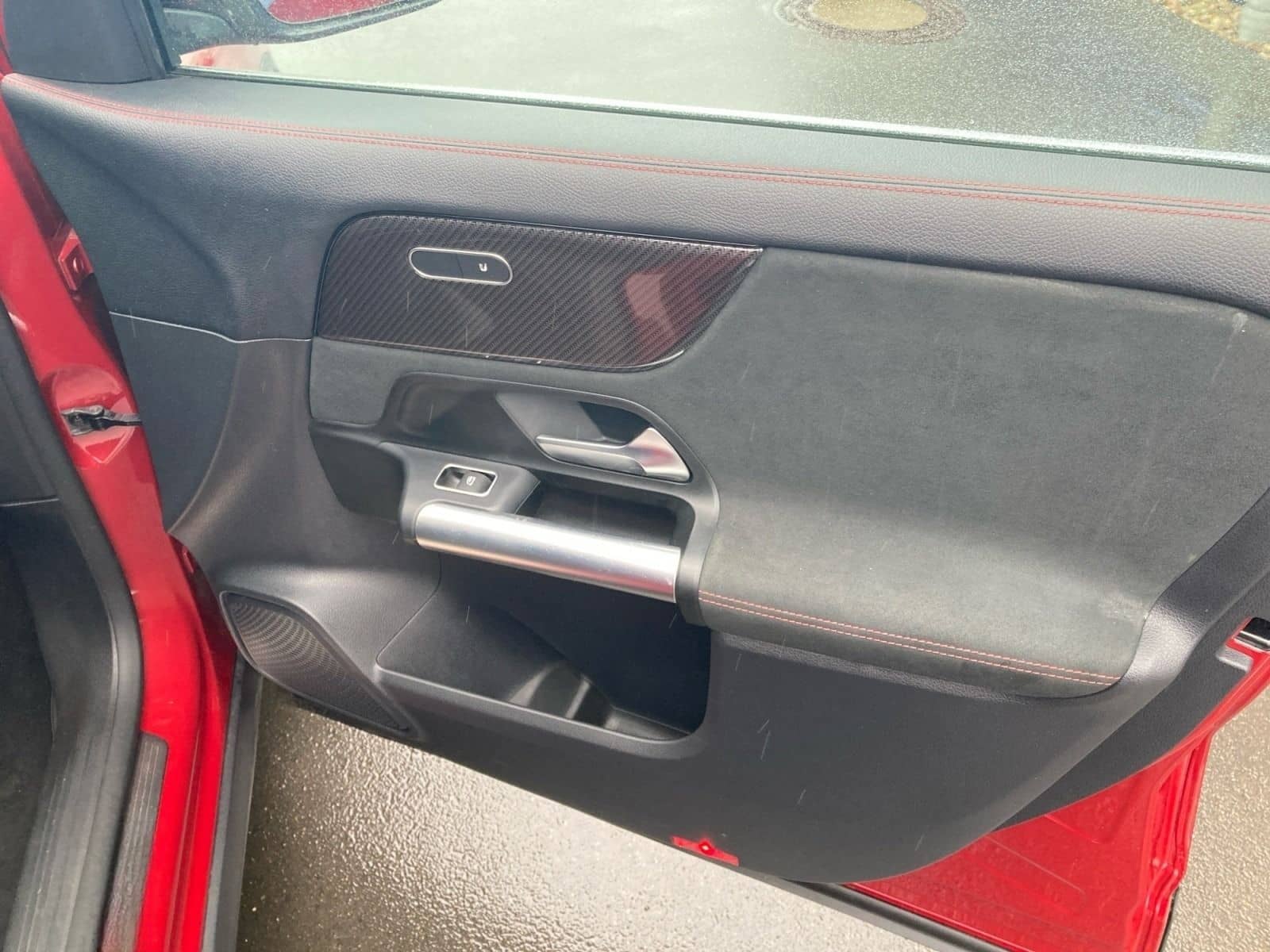 Mercedes-Benz GLA 200 d AMG Line foto 17