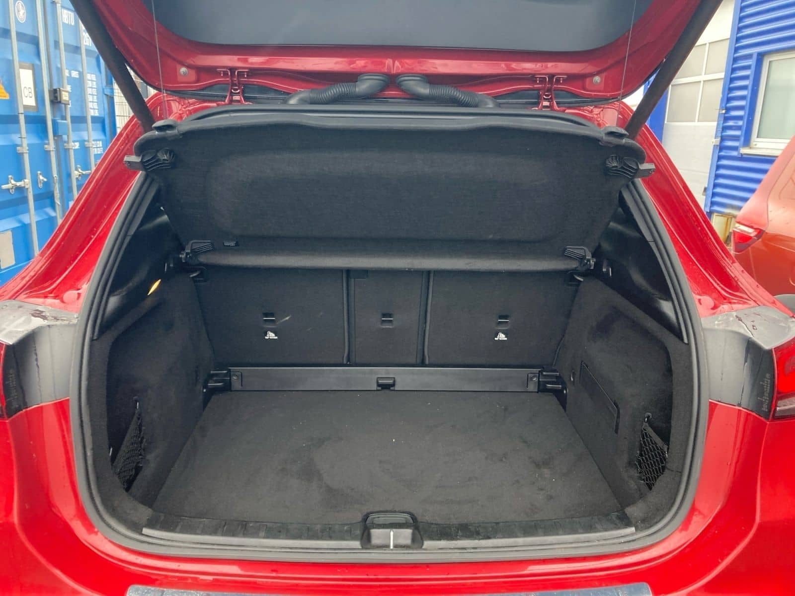 Mercedes-Benz GLA 200 d AMG Line foto 6