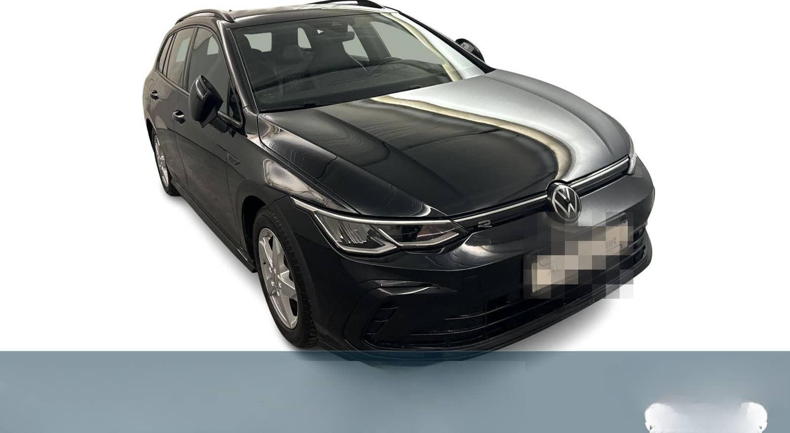 Volkswagen Golf R-Line Variant 1.5 TSI OPF foto 1