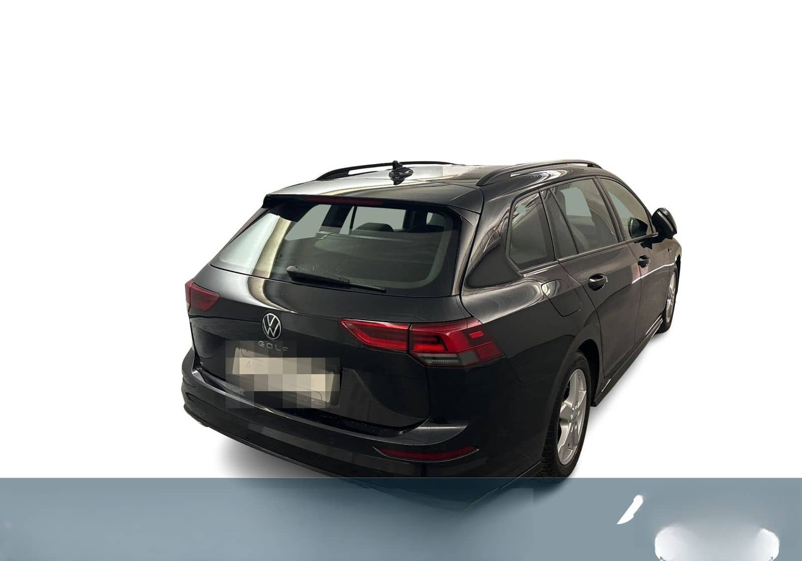 Volkswagen Golf R-Line Variant 1.5 TSI OPF foto 2