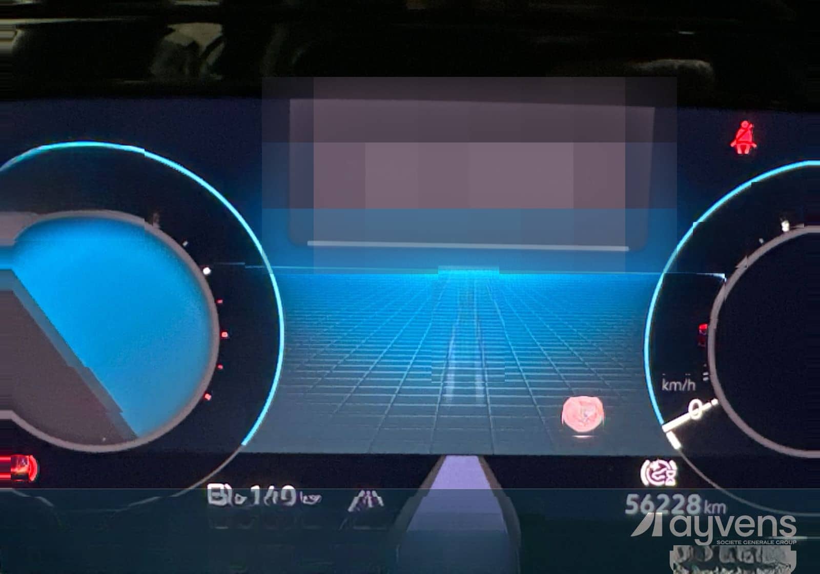 Volkswagen Golf R-Line Variant 1.5 TSI OPF foto 12