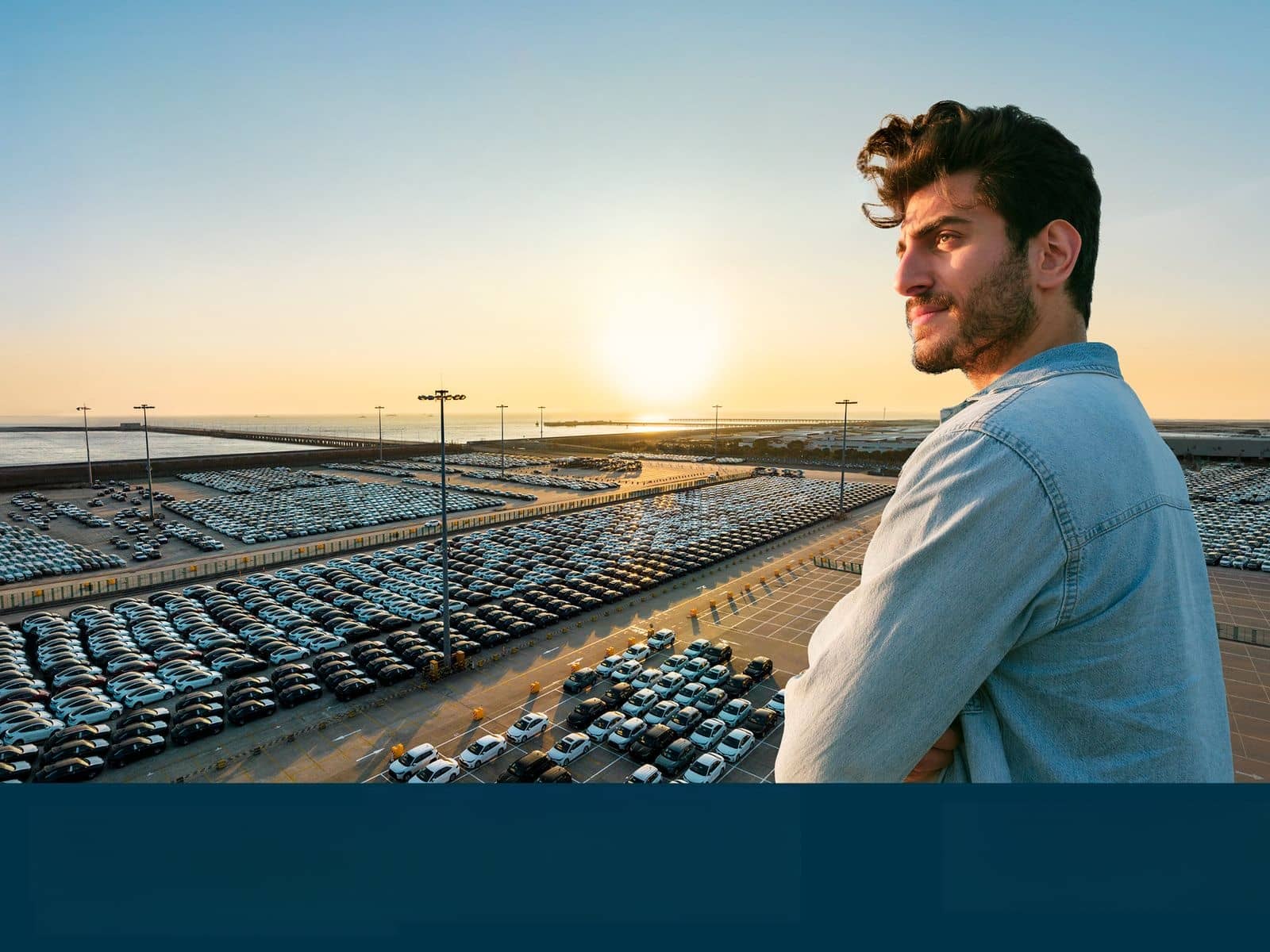 Volkswagen Golf R-Line Variant 1.5 TSI OPF foto 13