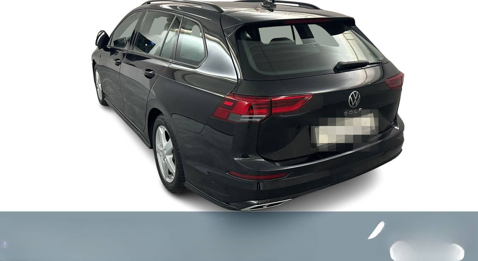 Volkswagen Golf R-Line Variant 1.5 TSI OPF foto 3