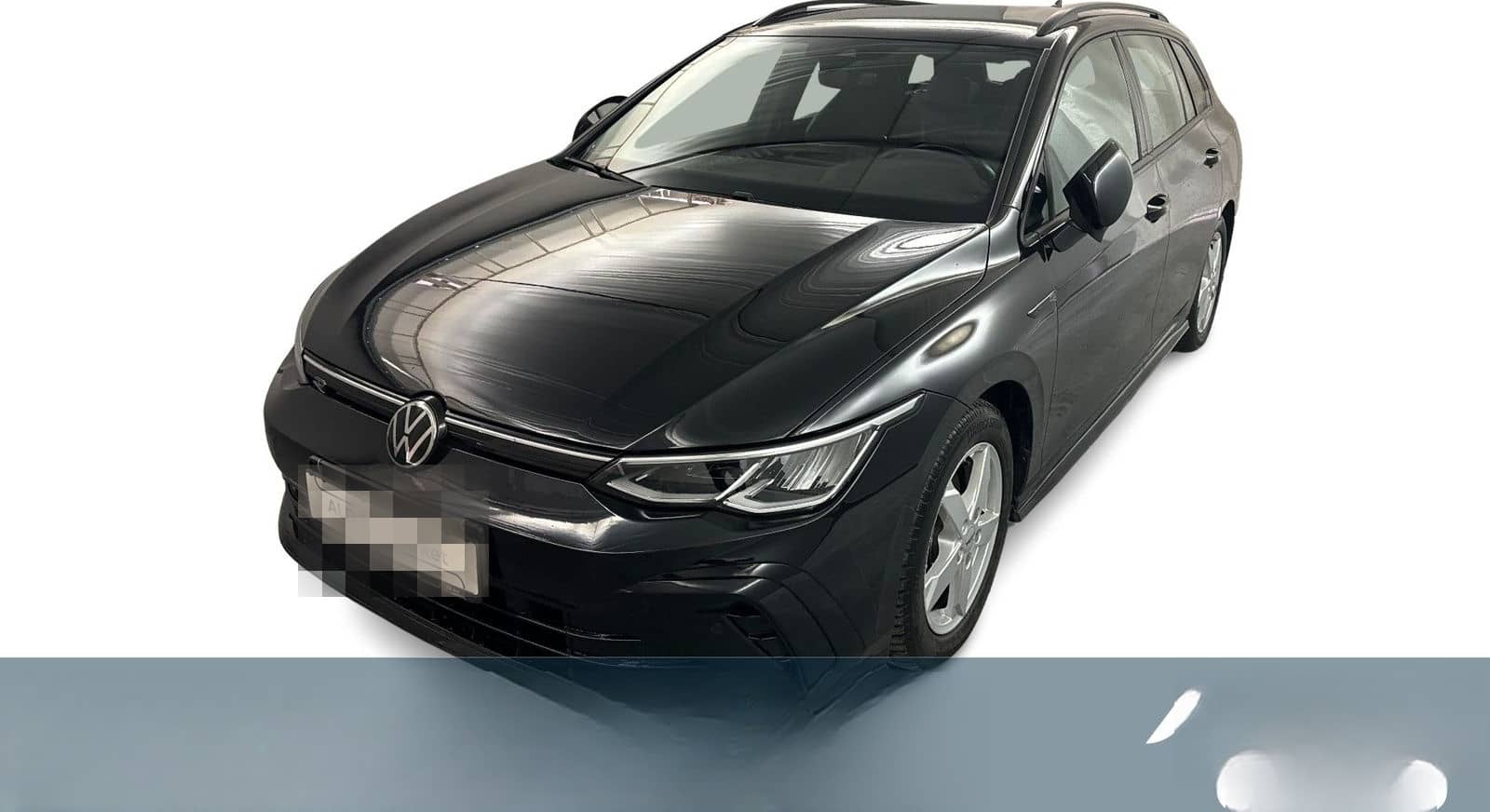 Volkswagen Golf R-Line Variant 1.5 TSI OPF foto 4