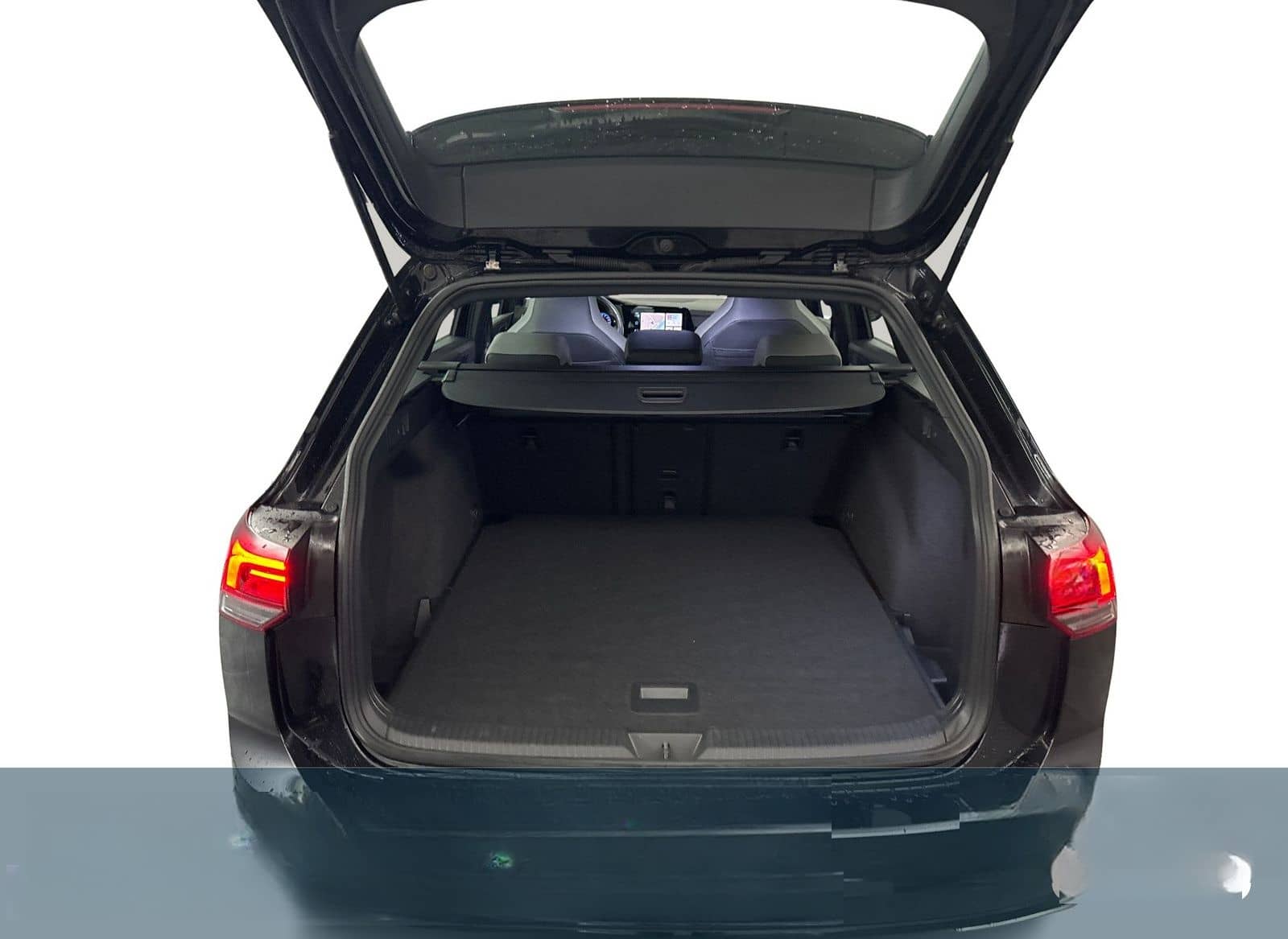 Volkswagen Golf R-Line Variant 1.5 TSI OPF foto 6