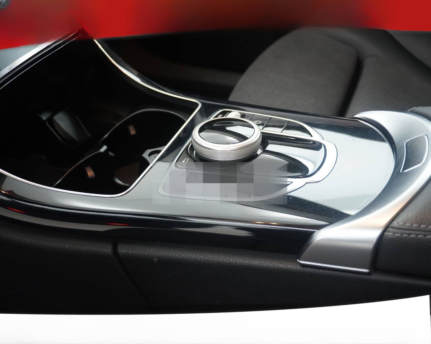 Mercedes-Benz C200 CGI T 9G Avant NIGHT+LEDER+SHZ+NAVI+LED+AHK foto 15