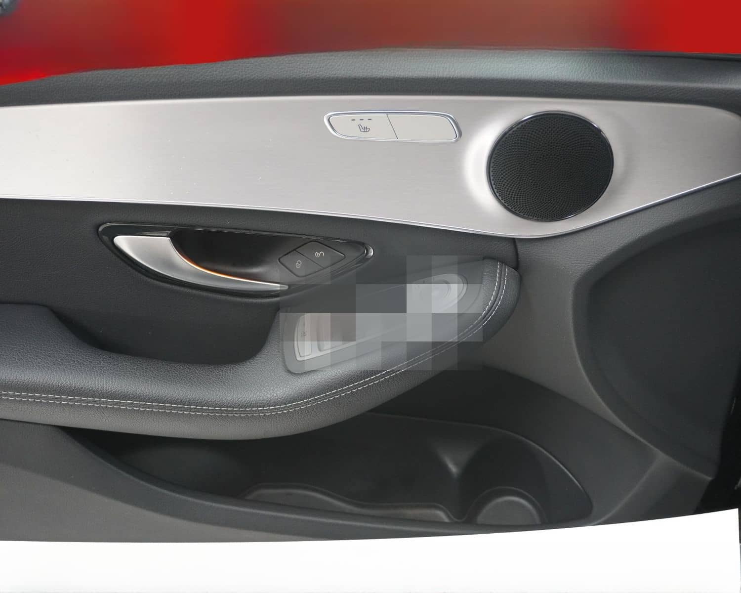 Mercedes-Benz C200 CGI T 9G Avant NIGHT+LEDER+SHZ+NAVI+LED+AHK foto 18