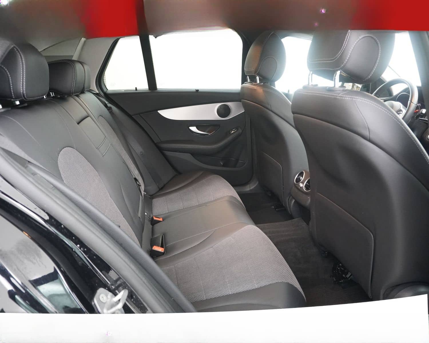 Mercedes-Benz C200 CGI T 9G Avant NIGHT+LEDER+SHZ+NAVI+LED+AHK foto 19