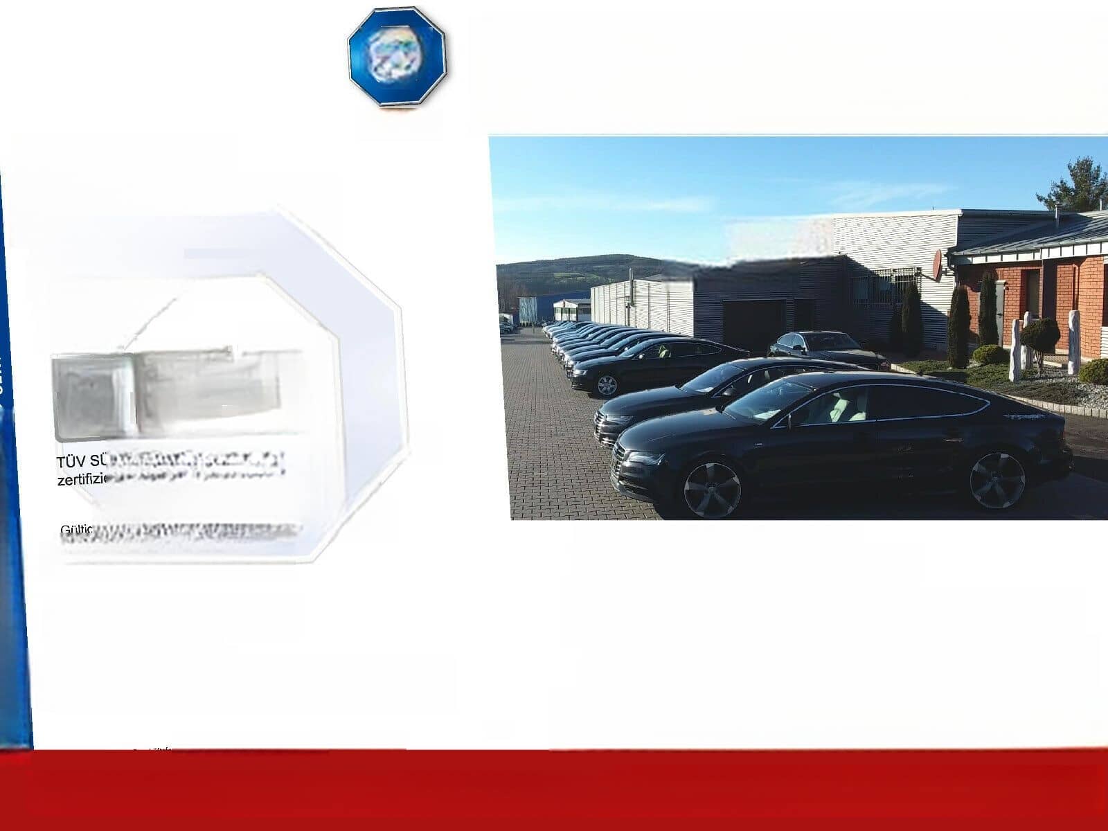 Mercedes-Benz C200 CGI T 9G Avant NIGHT+LEDER+SHZ+NAVI+LED+AHK foto 9