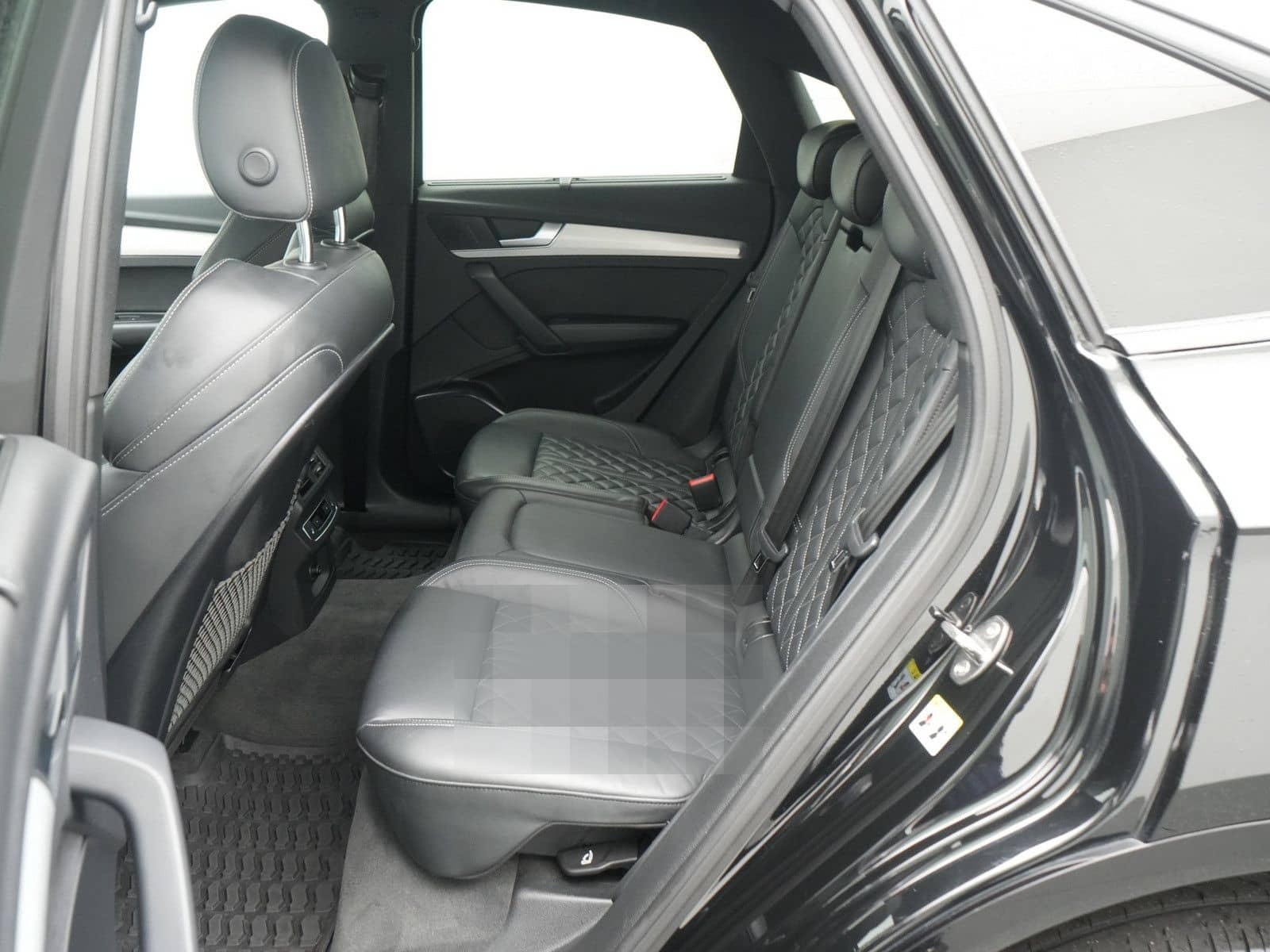 Audi Q5 Sportback quattro S line ACC NAVI KAM 360° foto 11