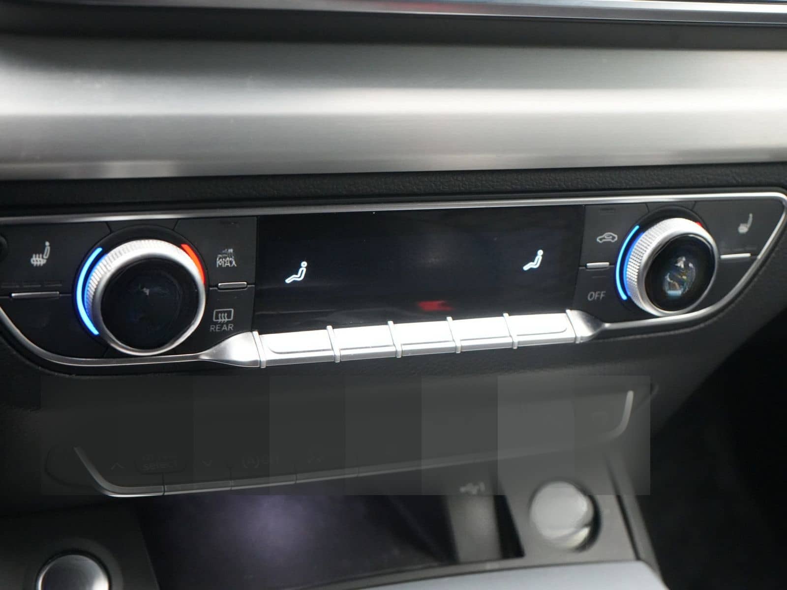 Audi Q5 Sportback quattro S line ACC NAVI KAM 360° foto 12