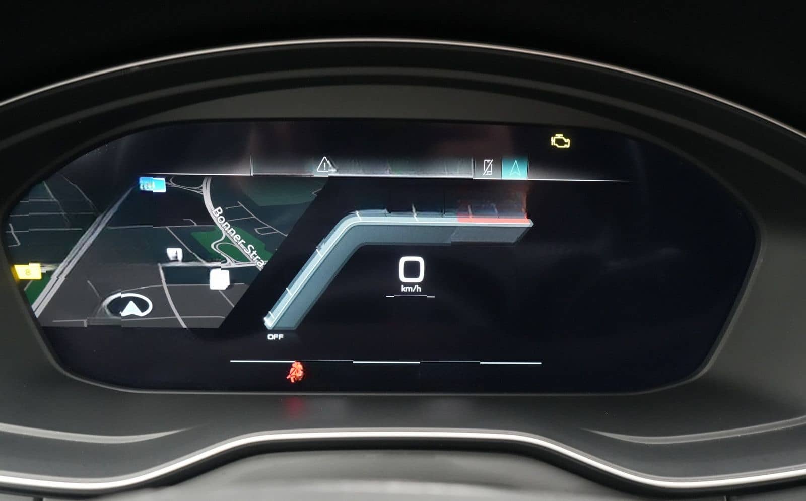 Audi Q5 Sportback quattro S line ACC NAVI KAM 360° foto 16