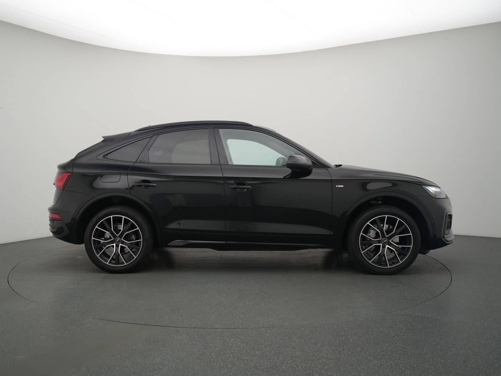 Audi Q5 Sportback quattro S line ACC NAVI KAM 360° foto 3