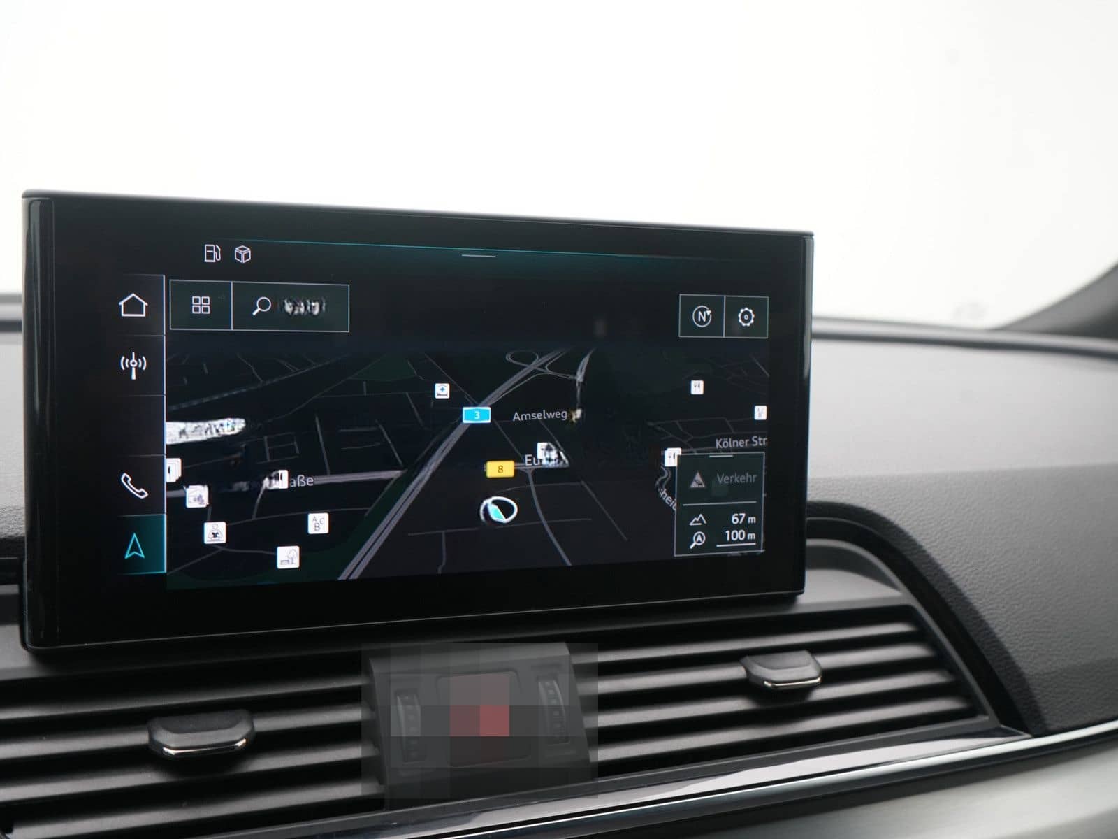 Audi Q5 Sportback quattro S line ACC NAVI KAM 360° foto 5