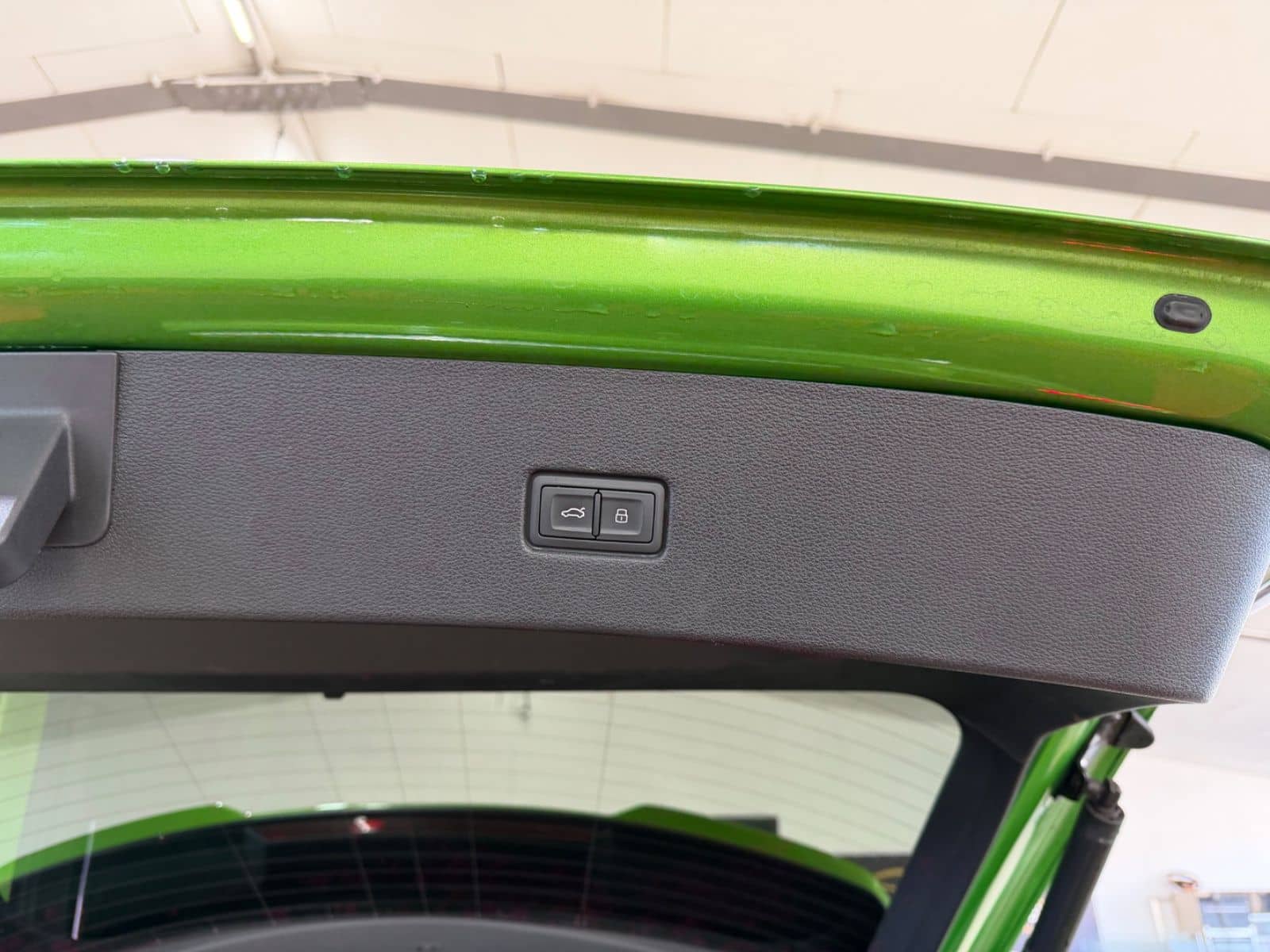 Audi RS Q8 TFSI quattro*CARBON*KERAMIK*SPORTABGAS* foto 21