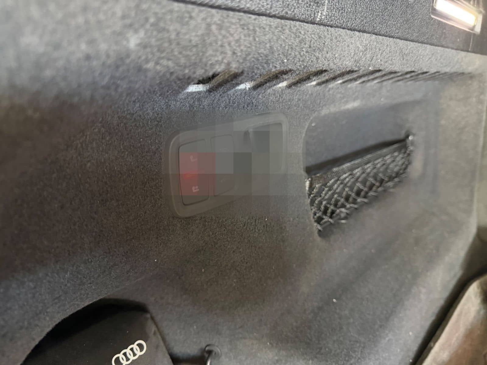 Audi RS Q8 TFSI quattro*CARBON*KERAMIK*SPORTABGAS* foto 23