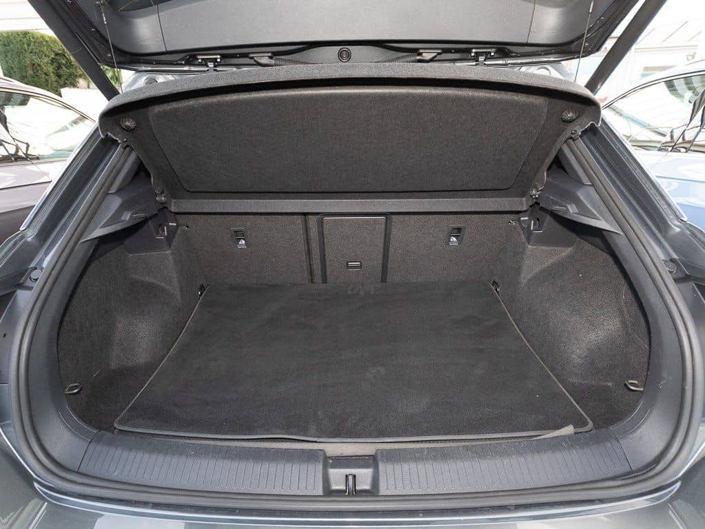 Volkswagen T-Roc 2.0 TSI 4Motion Sport SHZ+PANO+WR+LED+KLI+ foto 14