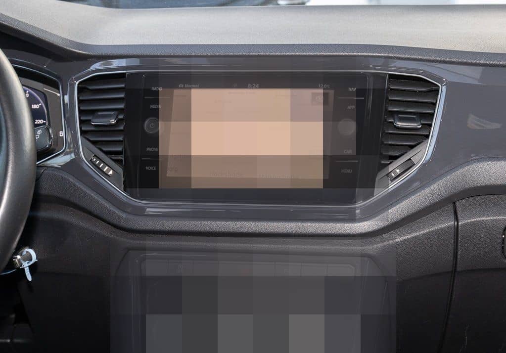 Volkswagen T-Roc 2.0 TSI 4Motion Sport SHZ+PANO+WR+LED+KLI+ foto 8