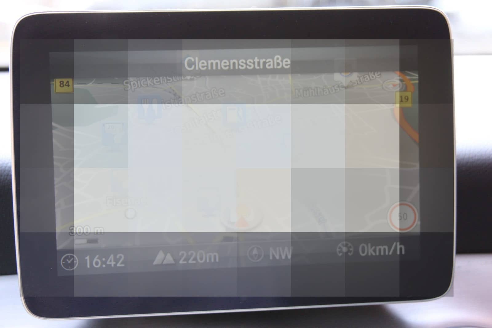 Mercedes-Benz CLA 220 Shooting Brake AMG-Line 4Matic foto 16