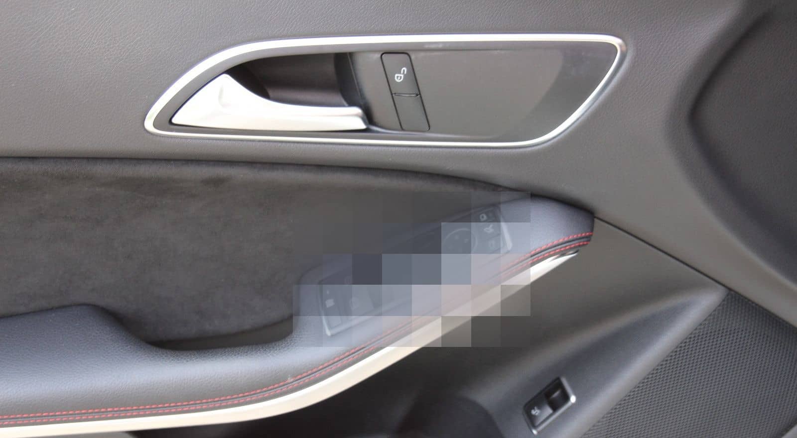 Mercedes-Benz CLA 220 Shooting Brake AMG-Line 4Matic foto 24