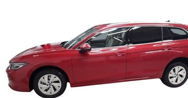 Volkswagen Passat Variant ELEGANCE 2.0TDI 150PS DSG ACC.5J- foto 2