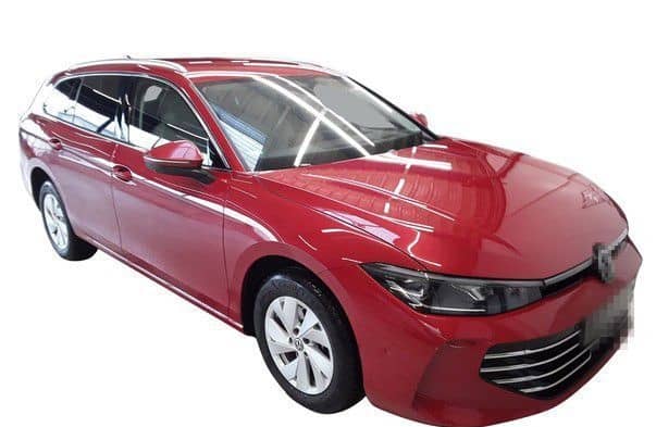 Volkswagen Passat Variant ELEGANCE 2.0TDI 150PS DSG ACC.5J- foto 3