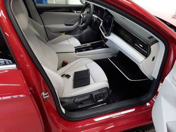 Volkswagen Passat Variant ELEGANCE 2.0TDI 150PS DSG ACC.5J- foto 8