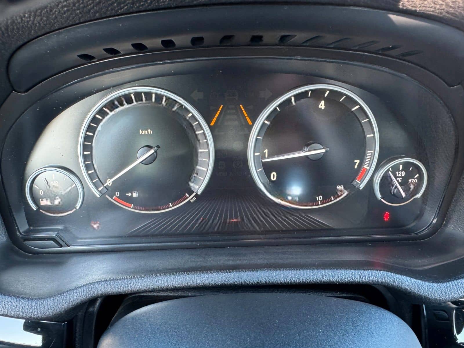 BMW X4 xDrive 28 i M PAKET XENON KAMERA LEDER AHK foto 14