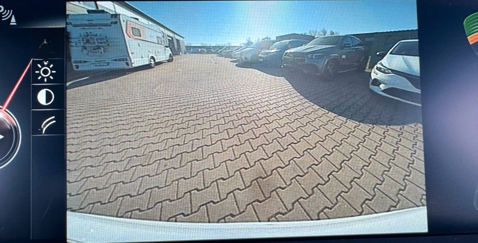 BMW X4 xDrive 28 i M PAKET XENON KAMERA LEDER AHK foto 16