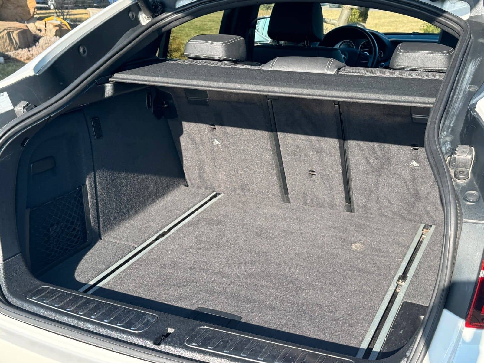 BMW X4 xDrive 28 i M PAKET XENON KAMERA LEDER AHK foto 20