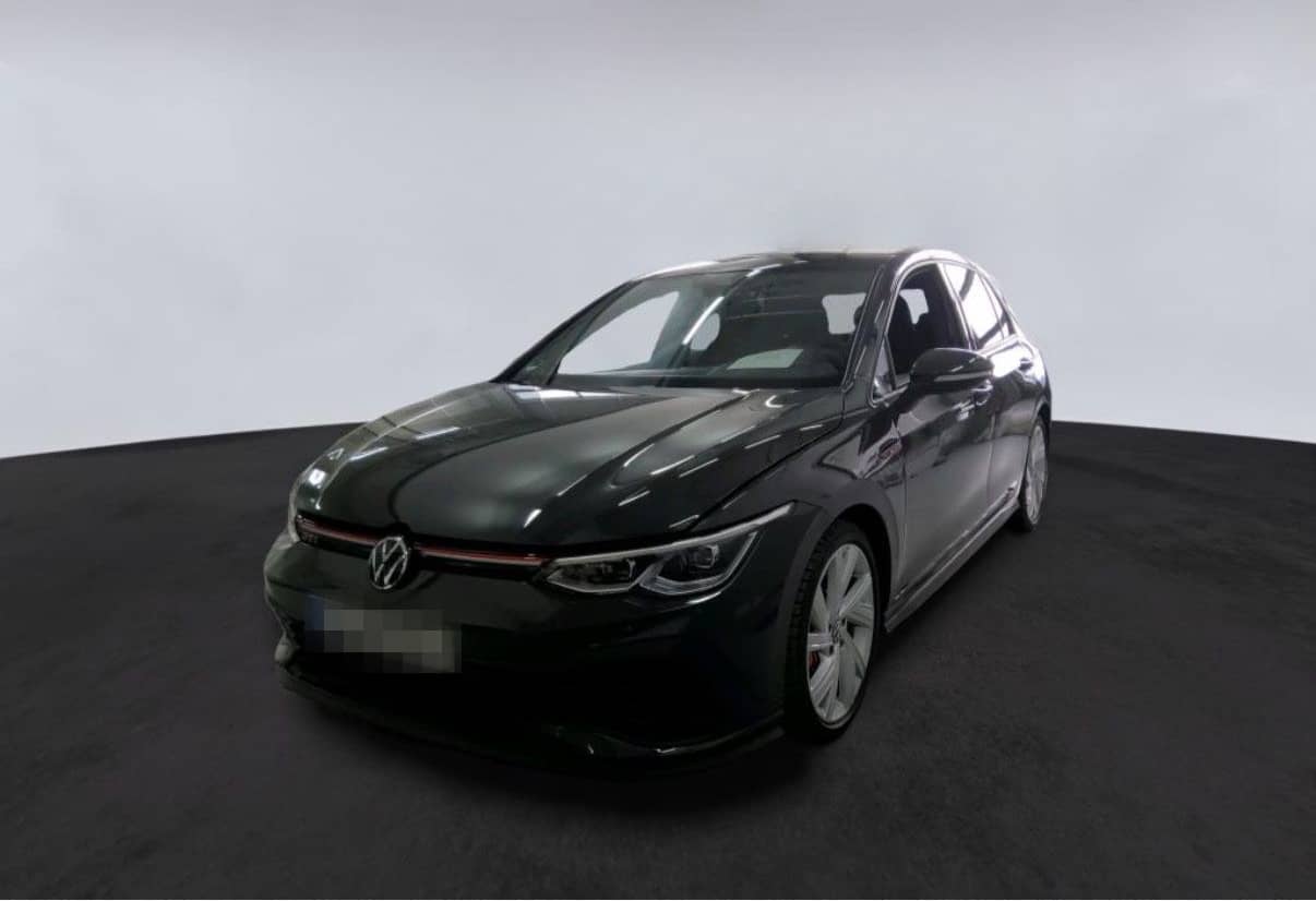 Volkswagen Golf VIII Lim. GTI Clubsport/ACC/SHZ/CARPLAY/NAV foto 1