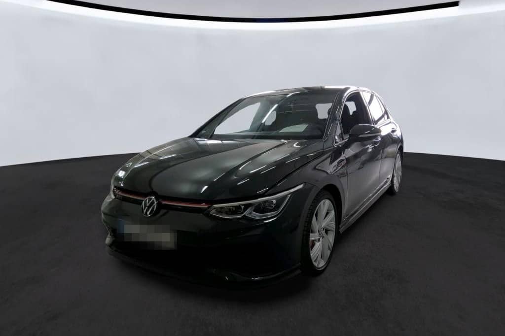Volkswagen Golf VIII Lim. GTI Clubsport/ACC/SHZ/CARPLAY/NAV foto 2