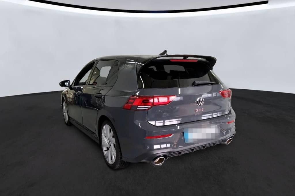 Volkswagen Golf VIII Lim. GTI Clubsport/ACC/SHZ/CARPLAY/NAV foto 5