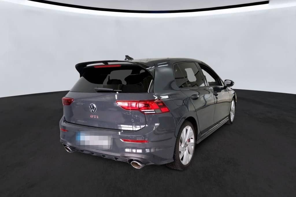 Volkswagen Golf VIII Lim. GTI Clubsport/ACC/SHZ/CARPLAY/NAV foto 6