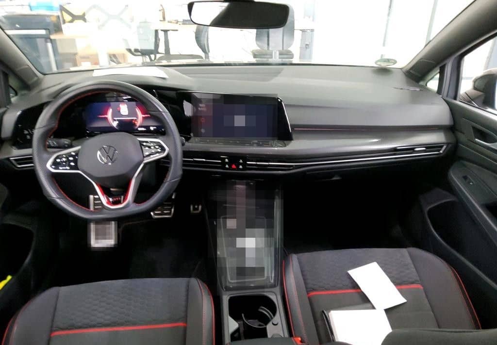 Volkswagen Golf VIII Lim. GTI Clubsport/ACC/SHZ/CARPLAY/NAV foto 7