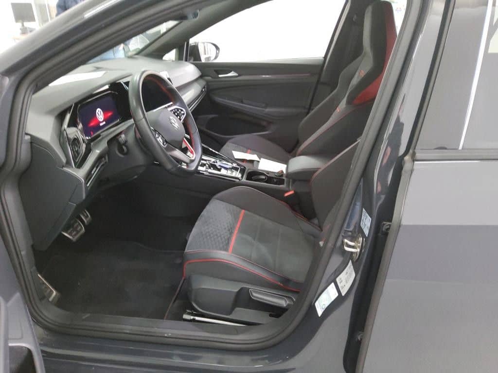 Volkswagen Golf VIII Lim. GTI Clubsport/ACC/SHZ/CARPLAY/NAV foto 8