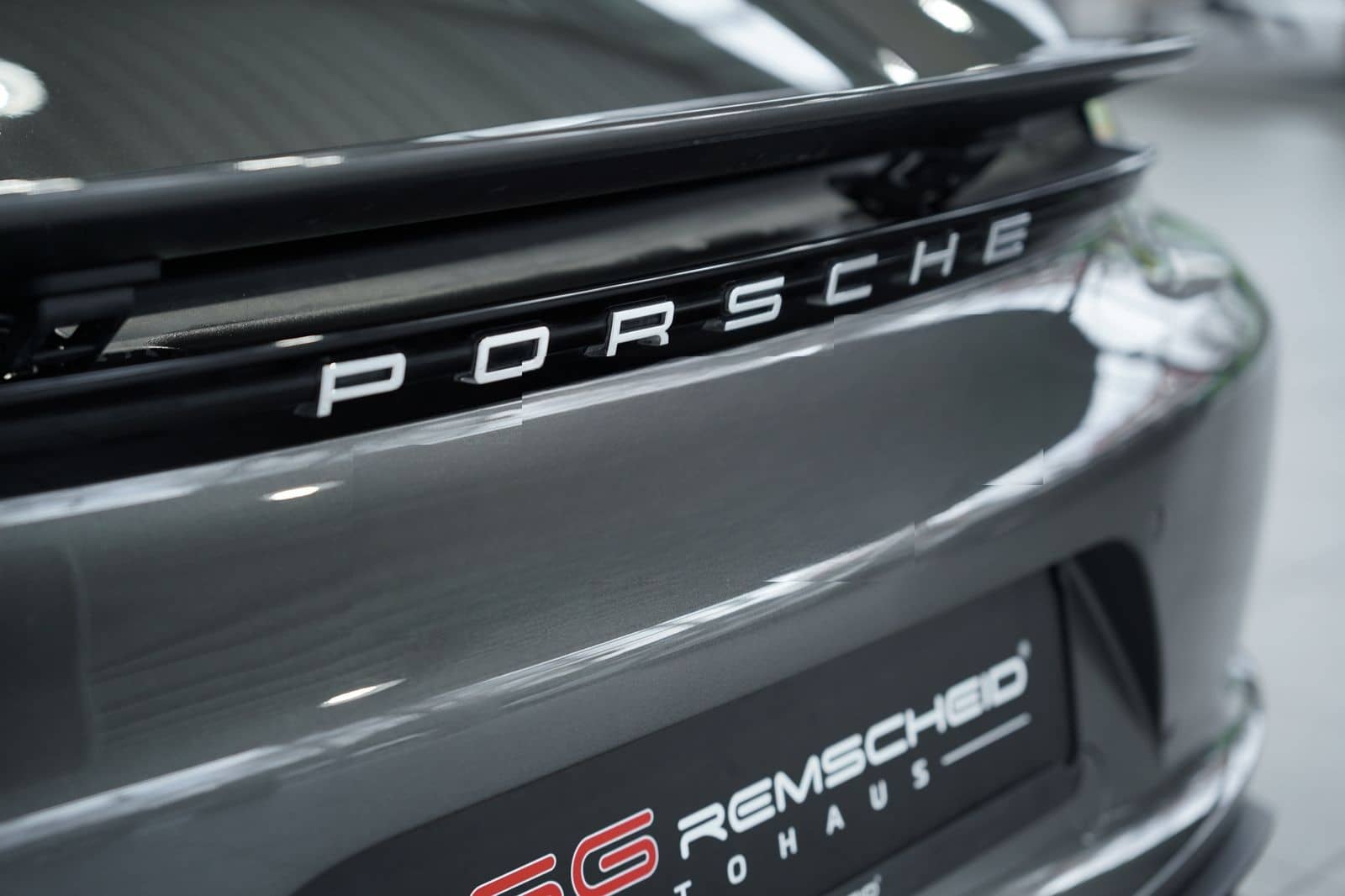 Porsche Boxster GTS PDK 4.0 *1.HD *Approved *S-Abgas* foto 15