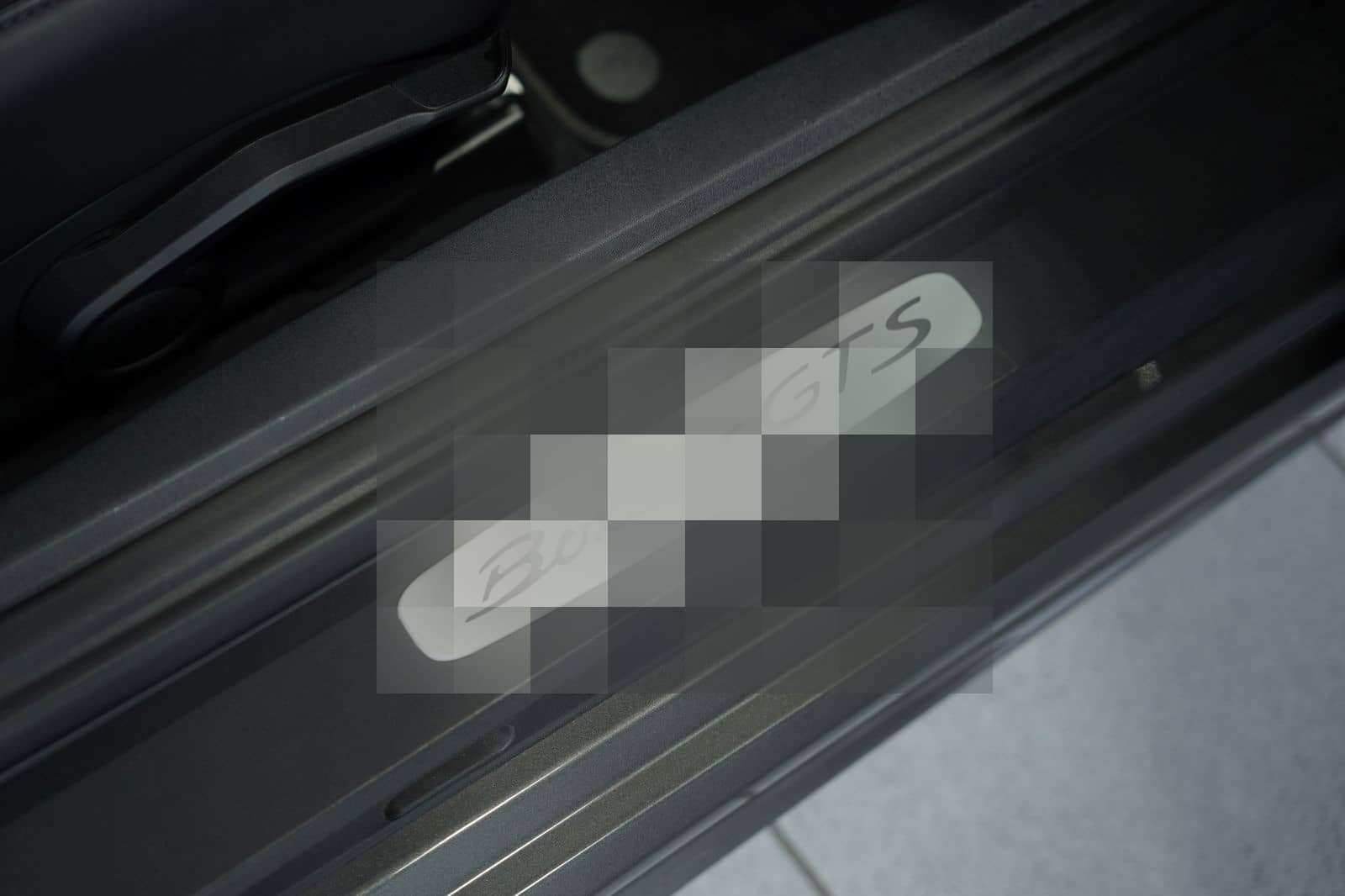 Porsche Boxster GTS PDK 4.0 *1.HD *Approved *S-Abgas* foto 22