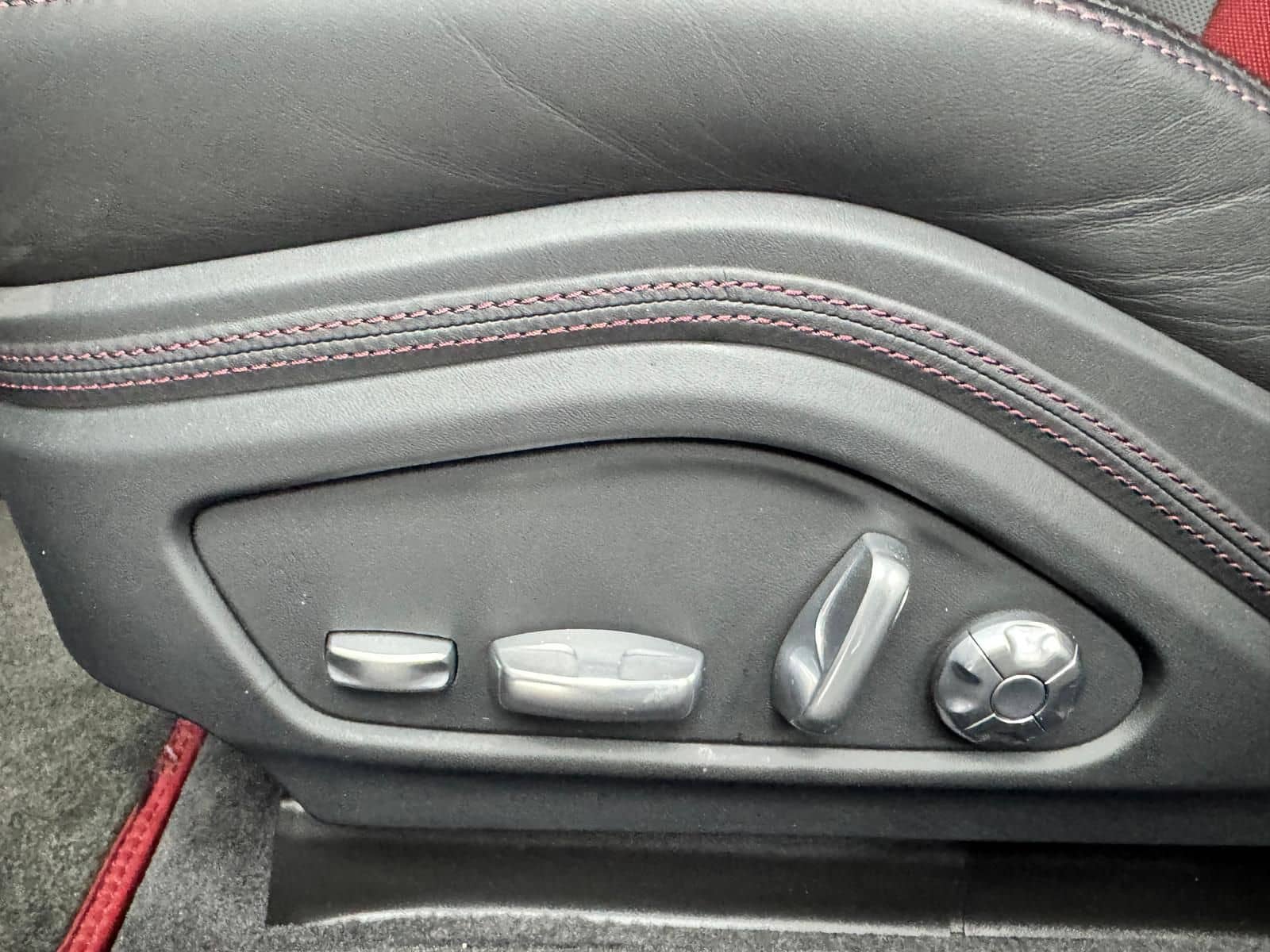 Porsche Panamera Turbo S Executive Lang Pors. APPOVED foto 14