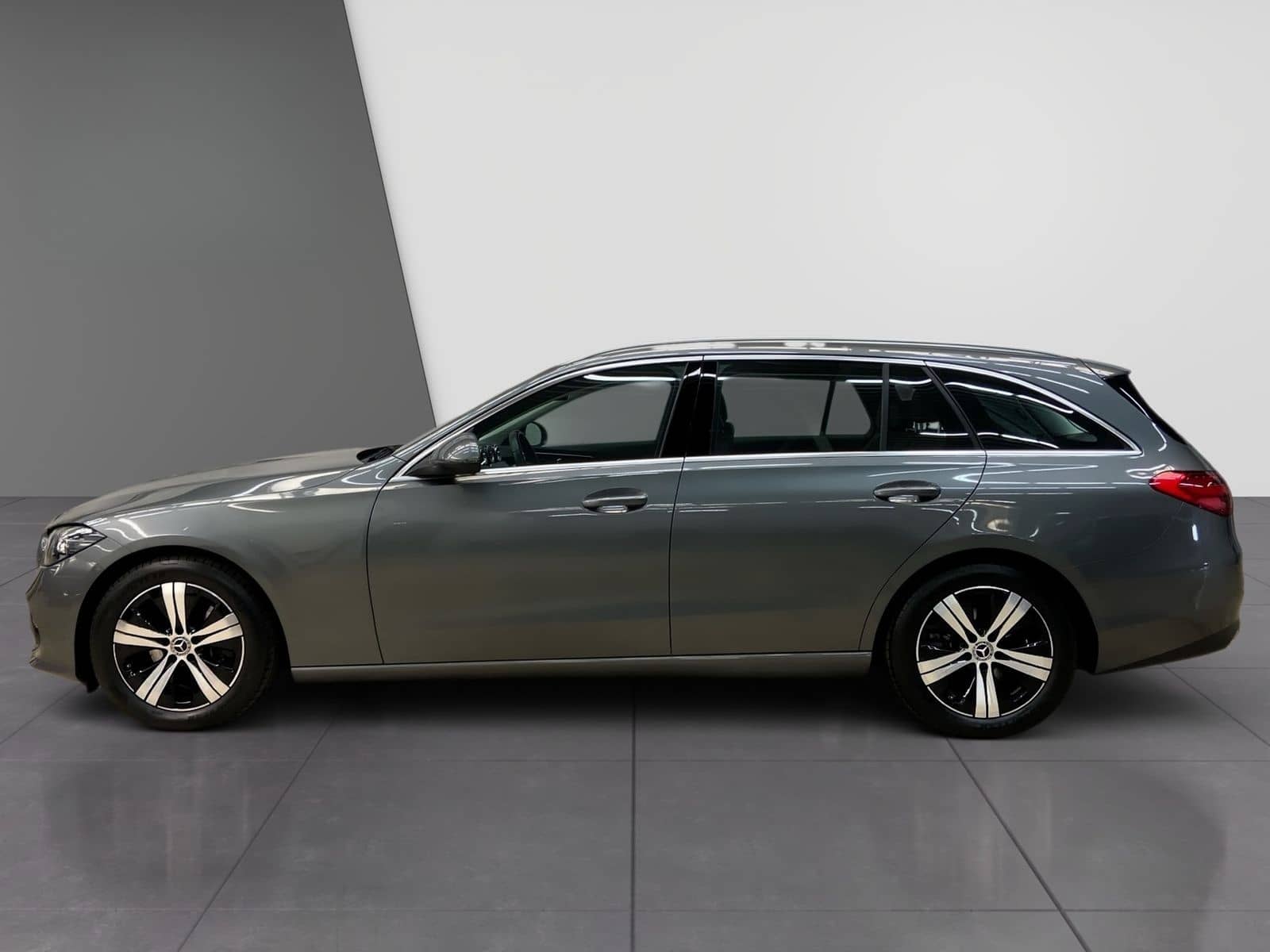 Mercedes-Benz C 200 d T AVANTGARDE AdvPlus+AHK+LED+Navi+SHZ+ foto 5