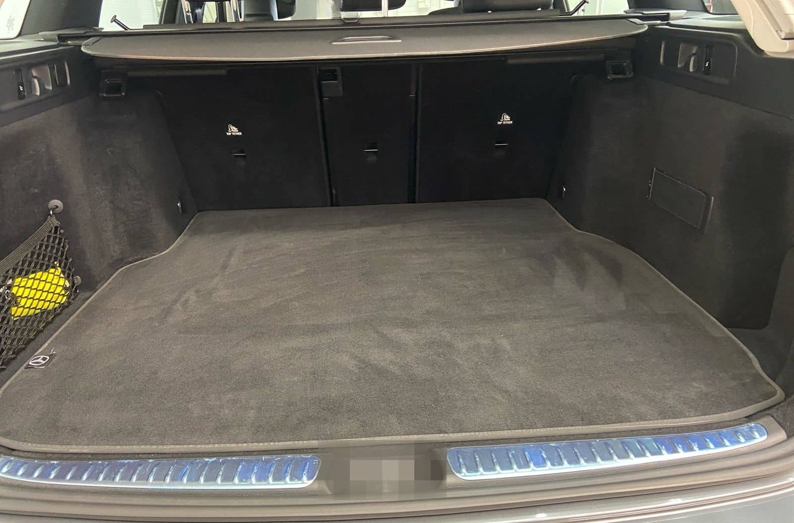 Mercedes-Benz C 200 d T AVANTGARDE AdvPlus+AHK+LED+Navi+SHZ+ foto 8