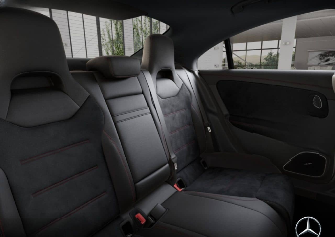 Mercedes-Benz CLA 180 Cp AMG Premium/TotW/Distr/Multibeam/Burm foto 13