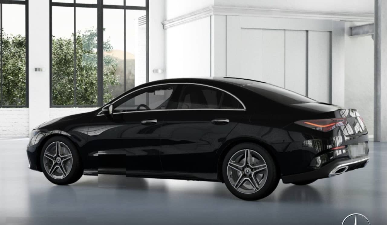 Mercedes-Benz CLA 180 Cp AMG Premium/TotW/Distr/Multibeam/Burm foto 15