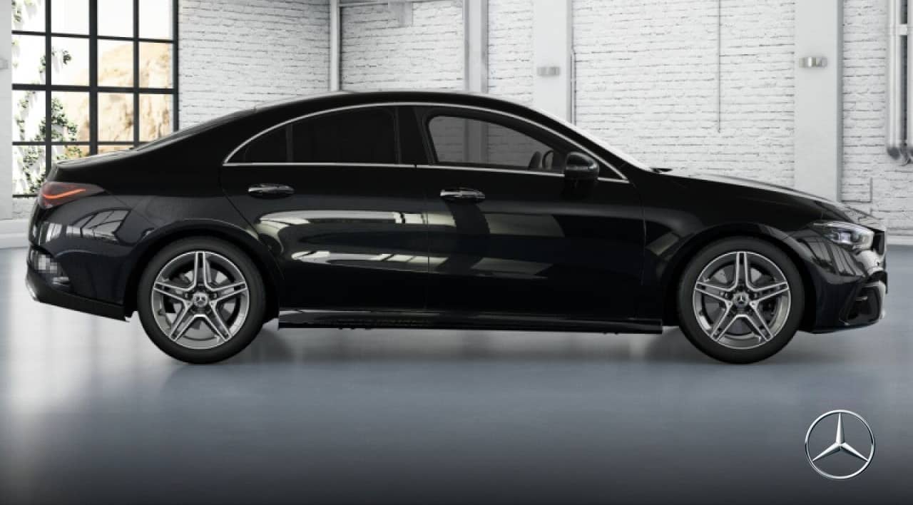 Mercedes-Benz CLA 180 Cp AMG Premium/TotW/Distr/Multibeam/Burm foto 21