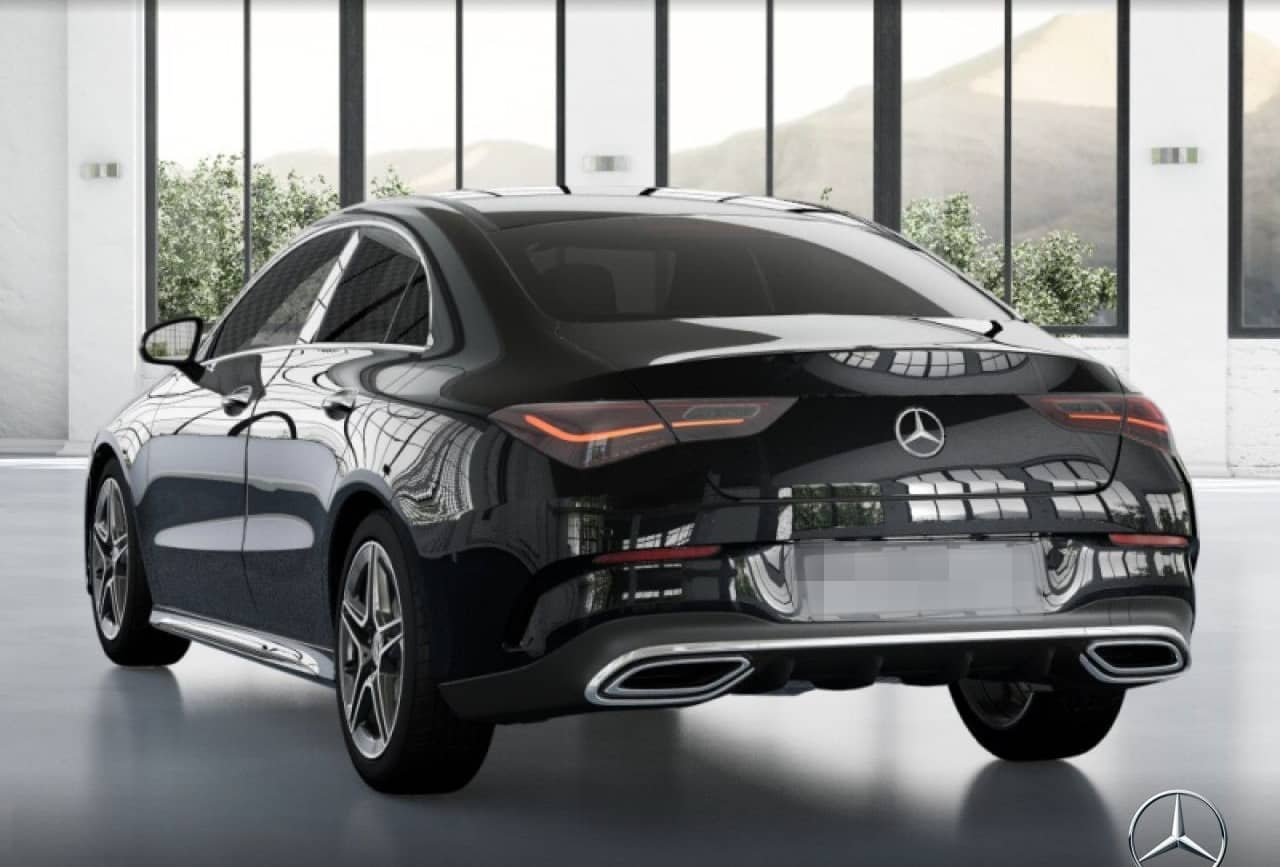 Mercedes-Benz CLA 180 Cp AMG Premium/TotW/Distr/Multibeam/Burm foto 22