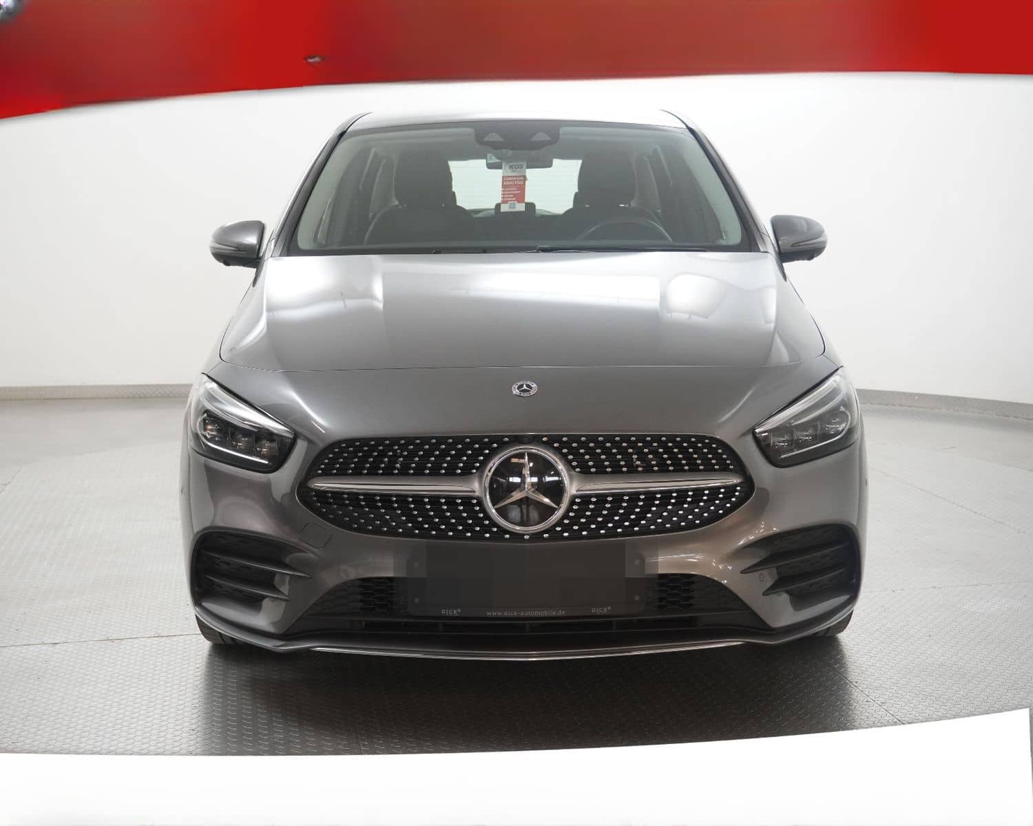 Mercedes-Benz B250e 2X AMG Line WIDES+STANDHZ+360+HEAD+AHK+19" foto 3