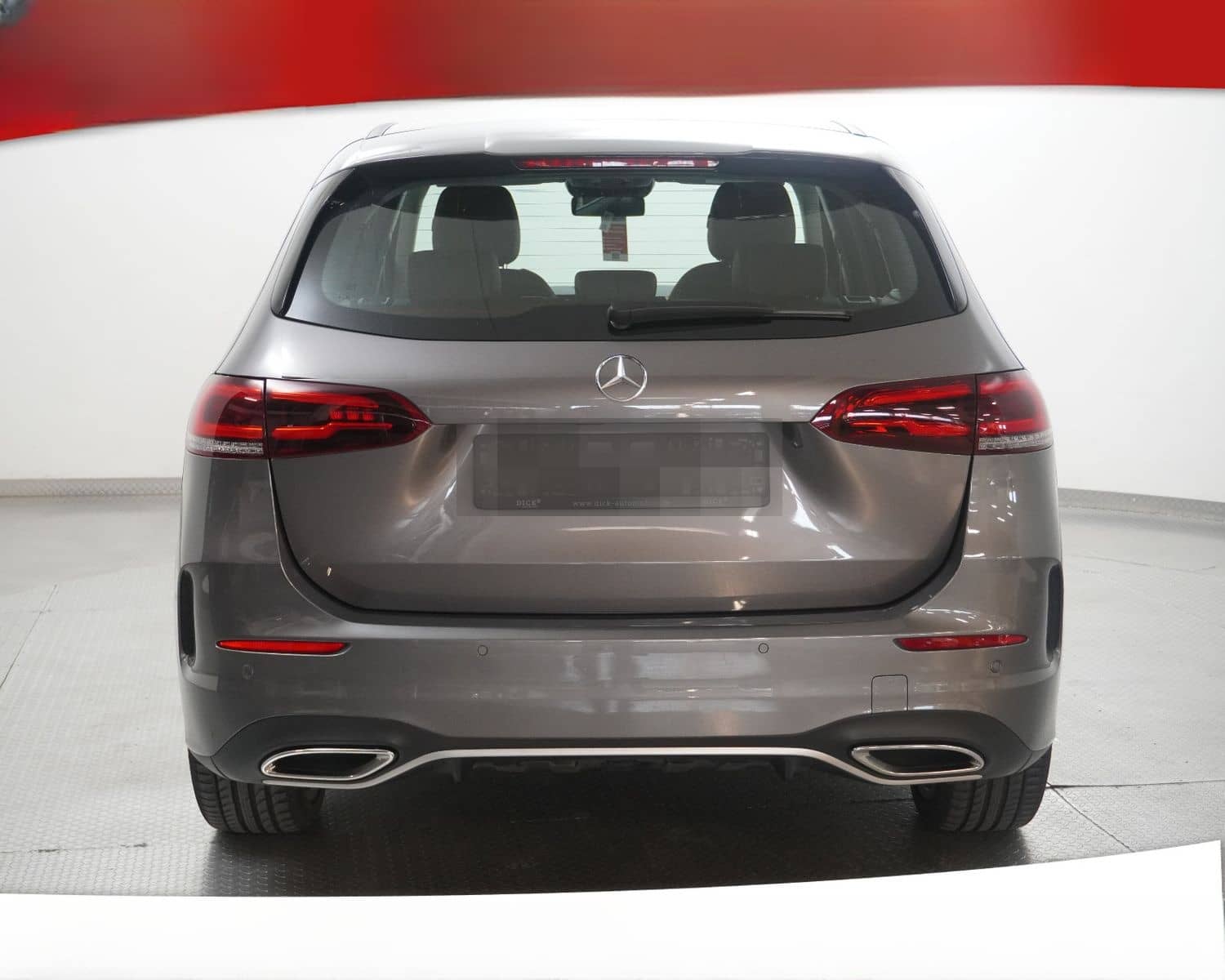 Mercedes-Benz B250e 2X AMG Line WIDES+STANDHZ+360+HEAD+AHK+19" foto 7