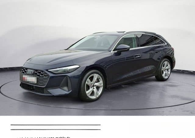 Audi A5 Avant TFSI S tronic AHK Business Sport Navi c foto 1